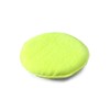 Maxshine 16cm Universal Yellow Multipurpose Microfiber Finger Hold Applicator –