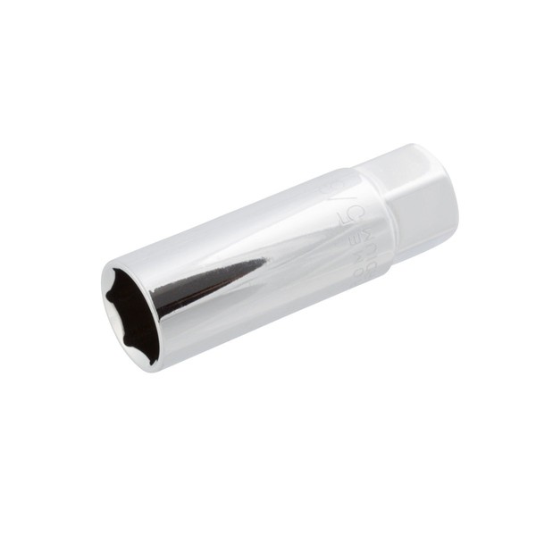 Steelman Spark Plug Socket, 3/8-Inch Drive x 5/8-Inch, 6 Point