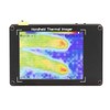 Thermal Imager DIY Rechargeable Infrared Imaging Camera MLX90640 for Electronic