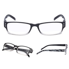 READING GLASSES 4 pack Include Sunshine Readers for Women and Men