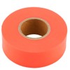 Hztyyier Fluorescent Marking Tape Hunting Track Marking Tape Roll for