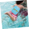 Kisangel Pcs Boys and Girls Floating Device Swimming Kickboard Eva