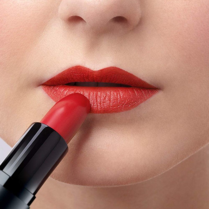ARTDECO Perfect Mat Lipstick - Long Lasting Matte Lipstick -