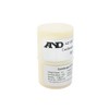 A&D AD1603-20E2 Calibration Weights OIML Cylindrical Weights Grade E2 0g