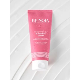 리노이아 RE:NOIA Tone Up Body In-Shower Cream 200ml