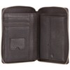 Strellson Men’s Harrison BillFold Z6 Wallets