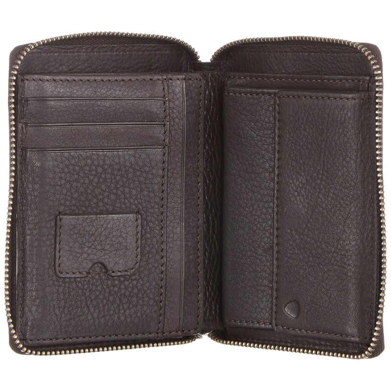 Strellson Men’s Harrison BillFold Z6 Wallets