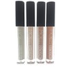 Moi Moises Fluid Concealer Concealer mit Pinsel Applikator dunkelbeige 5 ml M·O·I Make Up 30 g