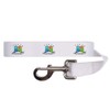 'Lovebirds Hugging' Dog Lead/Leash (DL00023297)