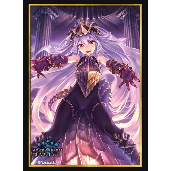 Shadowverse EVOLVE Official Sleeve Vol. 70 Shadowverse EVOLVE "Princess of