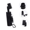 TOVINANNA Golf Club Brush Premium Quality Cleaning Brush Simple Effective