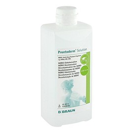 Prontoderm Solution, 500 ml