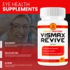 Lofero 2PK -Vismax Revive Capsules Vis Max Eye Health Vision