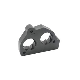 Volant Performance 725253 Throttle Body Spacer for GM 5.3L