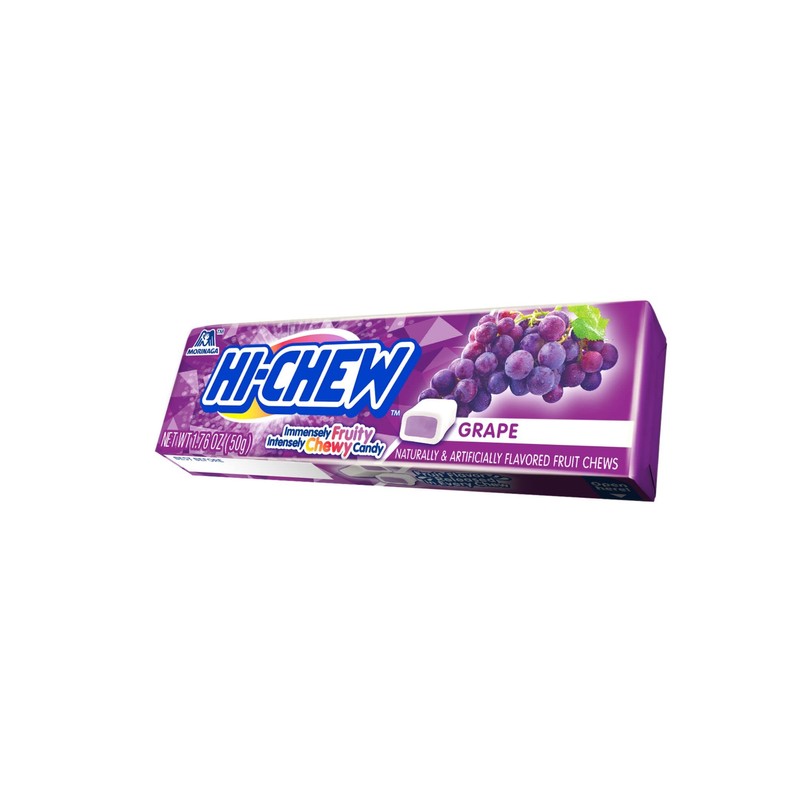 HI-CHEW Variety - Box of 15 Sticks, 1.76oz ea |