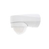 Huber Motion 6 360° Motion Detector, Highly Sensitive with 3