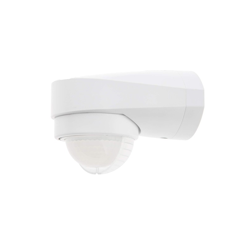 Huber Motion 6 360° Motion Detector, Highly Sensitive with 3