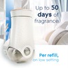 Glade PlugIns Air Freshener Starter Kit, Scented and Essential Oils