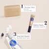 L'OCCITANE Jabón Extra Suave de Karité Aroma Cítricos sin Aceite