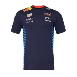 Castore Red Bull Racing T-Shirt Mit Kurzen Ärmeln Men's T-Shirt (Pack of 1)