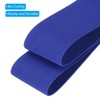 PATIKIL Towel Bands, 3 Pack Stretchable Towel Clips Cruise Essentials