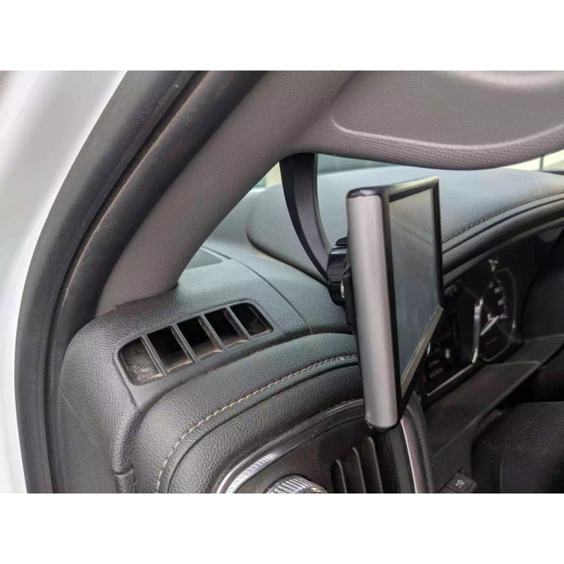 Stinger pillar mount for 2020-23 Chevy GMC 2500 3500 fits
