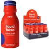 More Labs More Labs Liquid Focus, Nootropic Smart Drink with