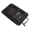 Car Backseat Organizer, Protect Child Seats with Tablet Holder and