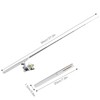 Voluxe Mini Pen Shape Fishing and Reel Combinations, Pocket Fishing