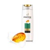 Pantene Smooth and Sleek Shampoo 700 ml