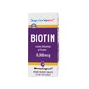 Superior Source Biotin 10000 mcg. Under The Tongue Quick Dissolve