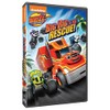 Blaze and the Monster Machines: Big Rig to the Rescue!