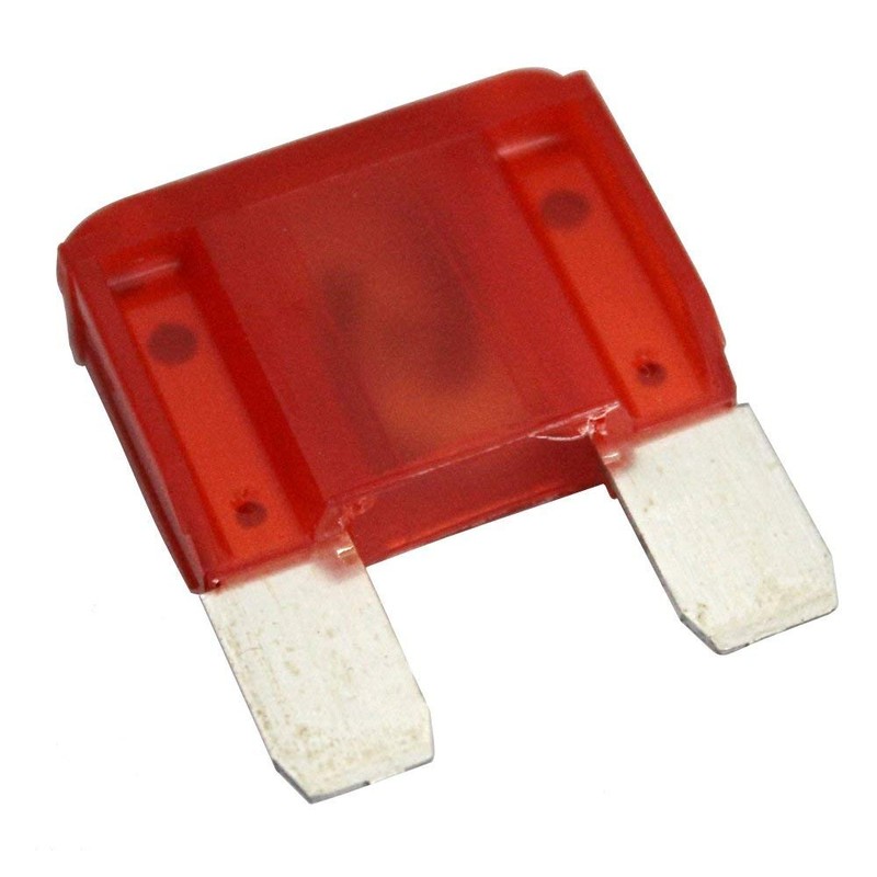 All Trade Direct 10 X 50 Amp Maxi Blade Fuse