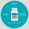 Complejo B, Folato, Besties, Matter Smart Nutrients Sabor N/A