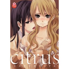 Citrus, t. 01