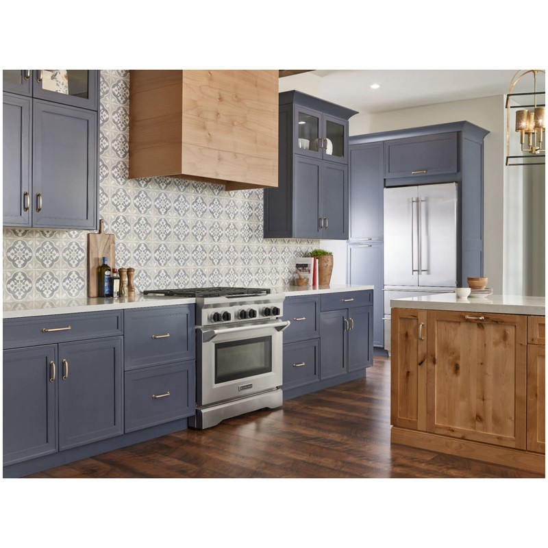 Jeffrey Alexander Bremen Appliance Pull