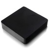 Rubber Bench Block for Jewelry Making - 4In X 4In