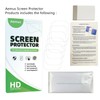 Aemus Screen Protector Compatible for ZOSKVEE P95 Smart Watch (6
