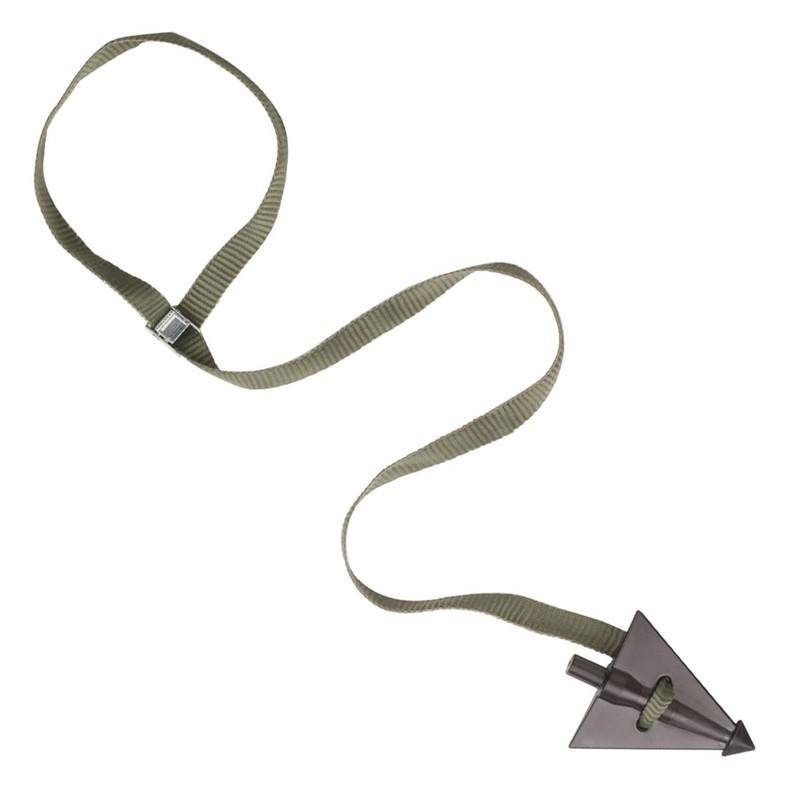 Pelican Rope Tree Guy Tree Tie Staking Anchor and Strap
