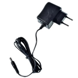 MyVolts 7.5 V EU Power Supply Compatible with Hercules RMX2 DJ Console