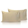 Pillowtex Copper Ion Infused Rayon Derived from Bamboo Cooling Pillow