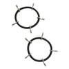 Grizzlar GSL-20025 Garden Tractor Tire Chain Tensioners
