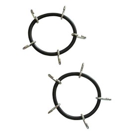 Grizzlar GSL-20025 Garden Tractor Tire Chain Tensioners