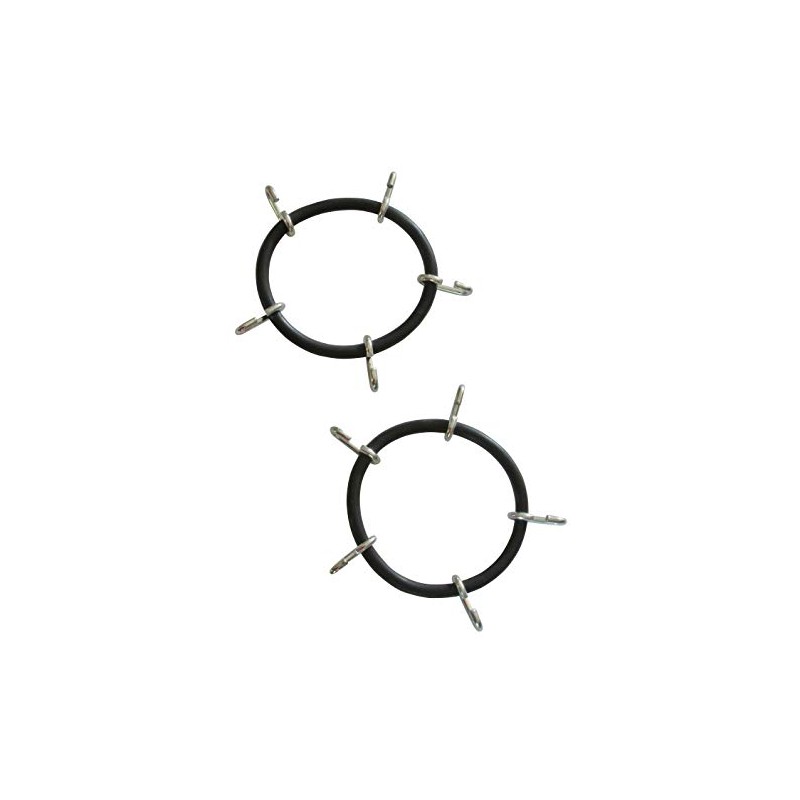 Grizzlar GSL-20025 Garden Tractor Tire Chain Tensioners