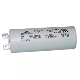 Liftmaster OEM 30B532 Capacitor - 1/2 HP