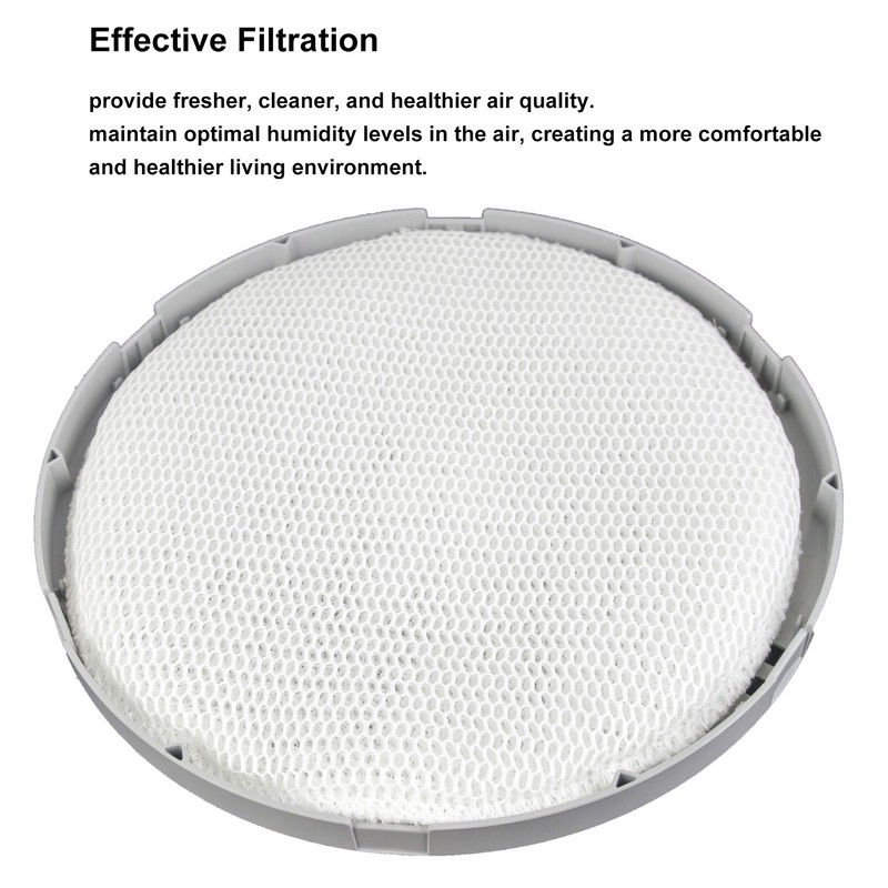 Air Purifier Humidification Filter Parts for F VXJ90C F ZXJE90C