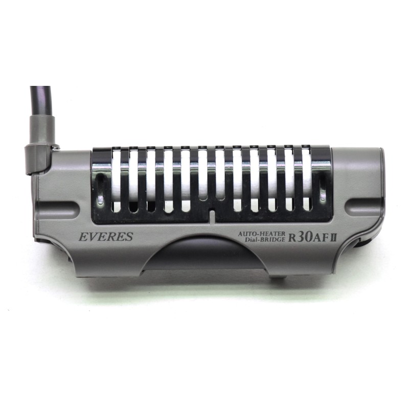 Evaris Auto Heater Dial Bridge R30AF2