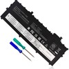 Gomarty 01AV430 SB10K97587 Laptop Battery for Lenovo ThinkPad X1 Carbon
