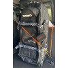Everything Rope Bungee Cord with Hooks, Adjustable Shock Cord, The