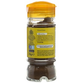 Schwartz Cloves Ground, 35g